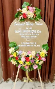 Ulang tahun Coblong