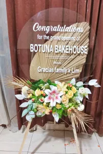 Grand Opening Coblong
